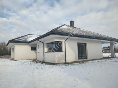 Dom na sprzedaż Bieniewice