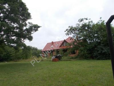 Działka na sprzedaż Rozalin