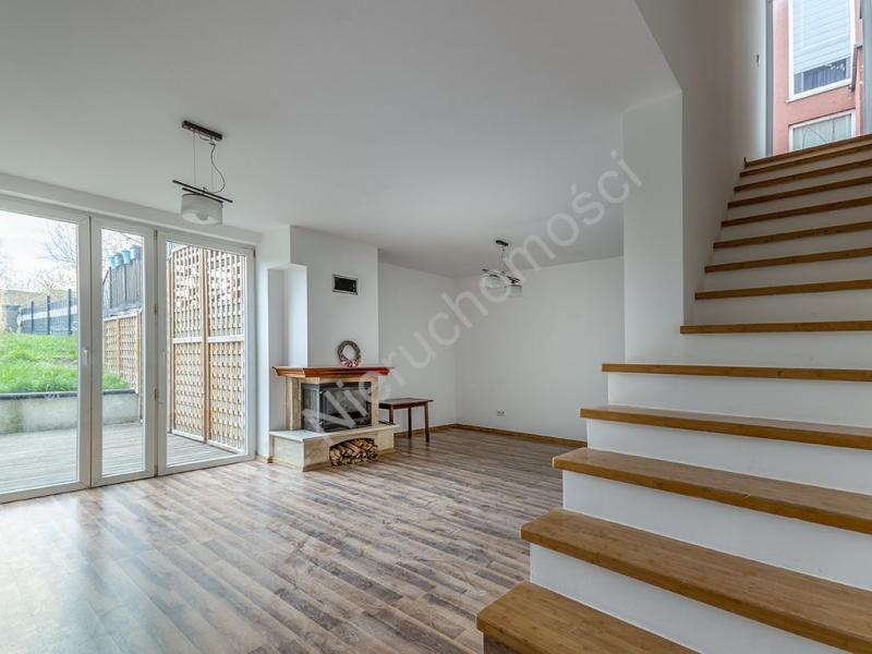 Dom na sprzedaż Pruszków