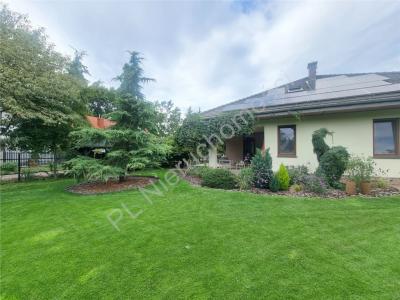 Dom na sprzedaż Milanówek
