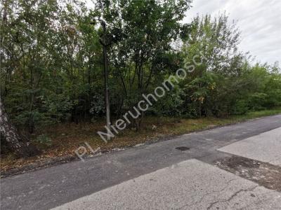 Działka na sprzedaż Stara Wieś