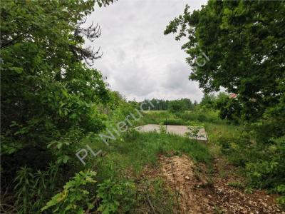 Działka na sprzedaż Żółwin