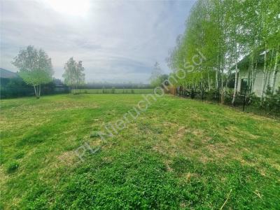 Działka na sprzedaż Żółwin