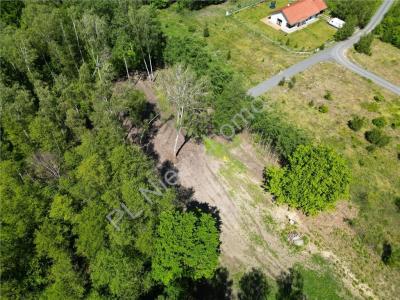 Działka na sprzedaż Owczarnia