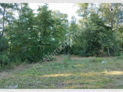 Działka na sprzedaż Stara Wieś