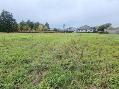 Działka na sprzedaż Wolica