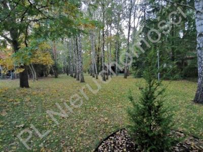 Działka na sprzedaż Komorów