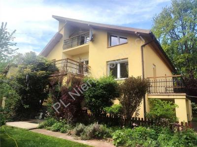 Dom na sprzedaż Brwinów