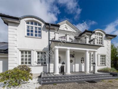 Dom na sprzedaż Walendów