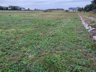 Działka na sprzedaż Michałowice-Wieś