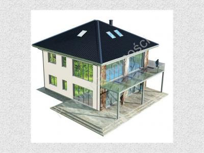 Dom na sprzedaż Stara Wieś