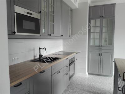 Mieszkanie na wynajem Pruszków