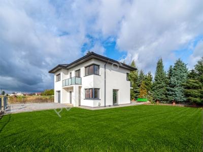 Dom na sprzedaż Janki