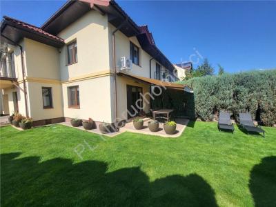 Dom na sprzedaż Pruszków