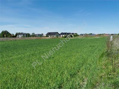 Działka na sprzedaż Łady