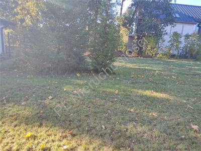 Działka na sprzedaż Komorów