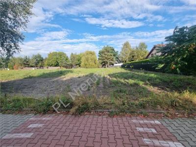 Działka na sprzedaż Opacz-Kolonia