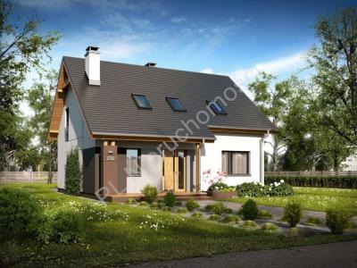 Dom na sprzedaż Otrębusy