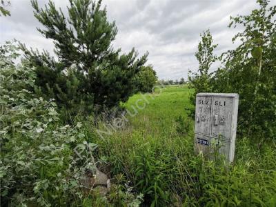 Działka na sprzedaż Umiastów