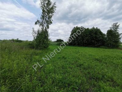 Działka na sprzedaż Falenty Nowe