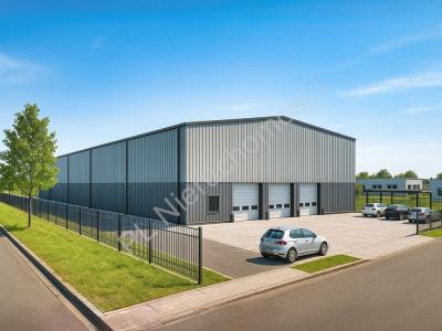 Działka na sprzedaż Sokołów