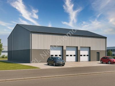 Działka na sprzedaż Sokołów