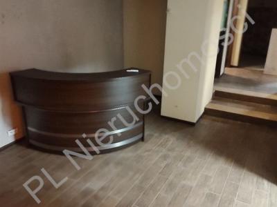 Lokal na sprzedaż Pruszków