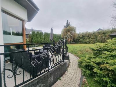 Dom na sprzedaż Brwinów