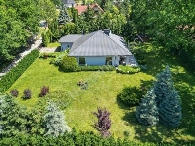 Dom na sprzedaż Milanówek