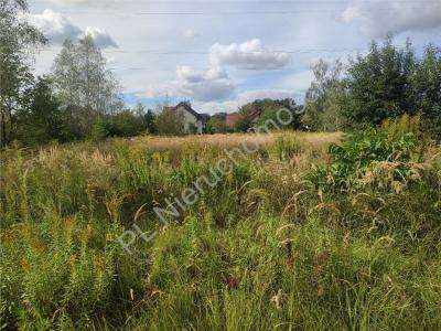 Działka na sprzedaż Pruszków
