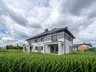 Dom na sprzedaż Michałowice-Wieś