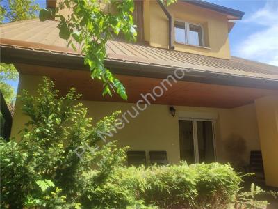 Dom na sprzedaż Brwinów