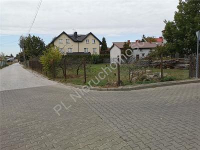 Działka na sprzedaż Rybie