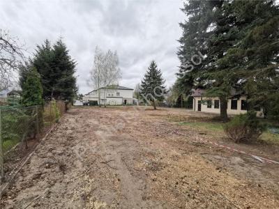 Działka na sprzedaż Granica