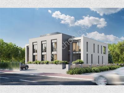 Działka na sprzedaż Warszawa Ursynów