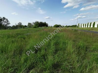 Działka na sprzedaż Michałowice-Wieś