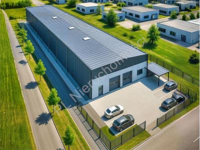 Działka na sprzedaż Żółwin