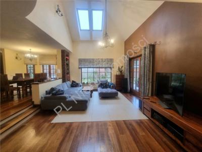 Dom na sprzedaż Milanówek