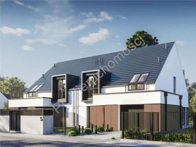 Dom na sprzedaż Rusiec