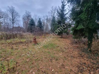 Działka na sprzedaż Otrębusy