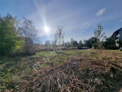 Działka na sprzedaż Pruszków