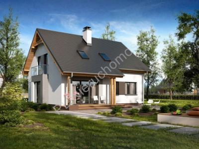 Dom na sprzedaż Otrębusy