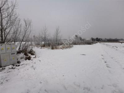 Działka na sprzedaż Falenty Nowe