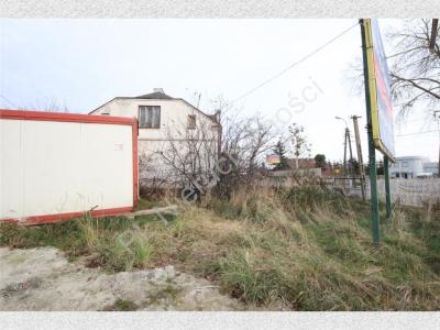 Działka na sprzedaż Warszawa Ursus