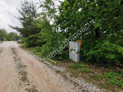 Działka na sprzedaż Żółwin