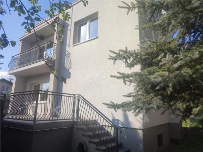 Dom na sprzedaż Pruszków