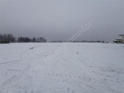 Działka na sprzedaż Falenty Nowe