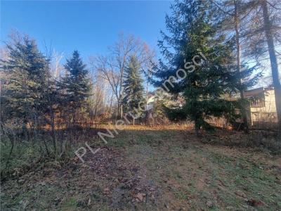 Działka na sprzedaż Otrębusy