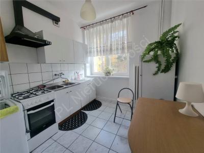 Mieszkanie na wynajem Pruszków