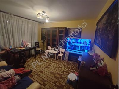 Mieszkanie na sprzedaż Pruszków